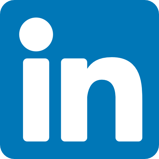 Logo do Linkedin